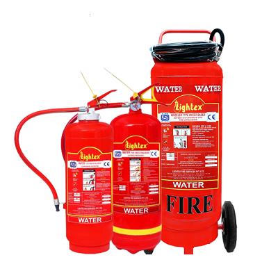 fire fighting